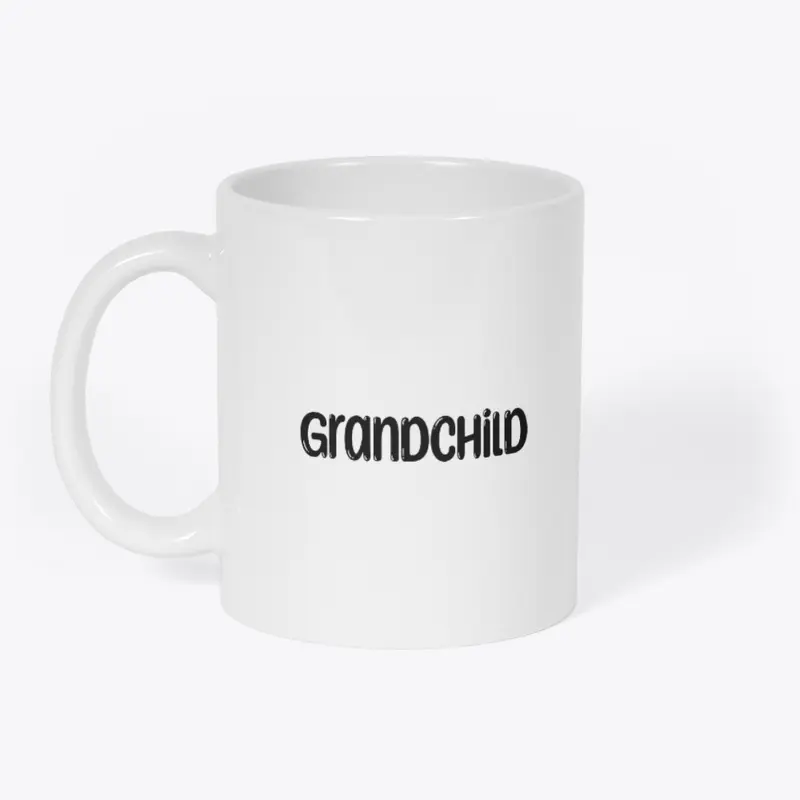 Grandchild